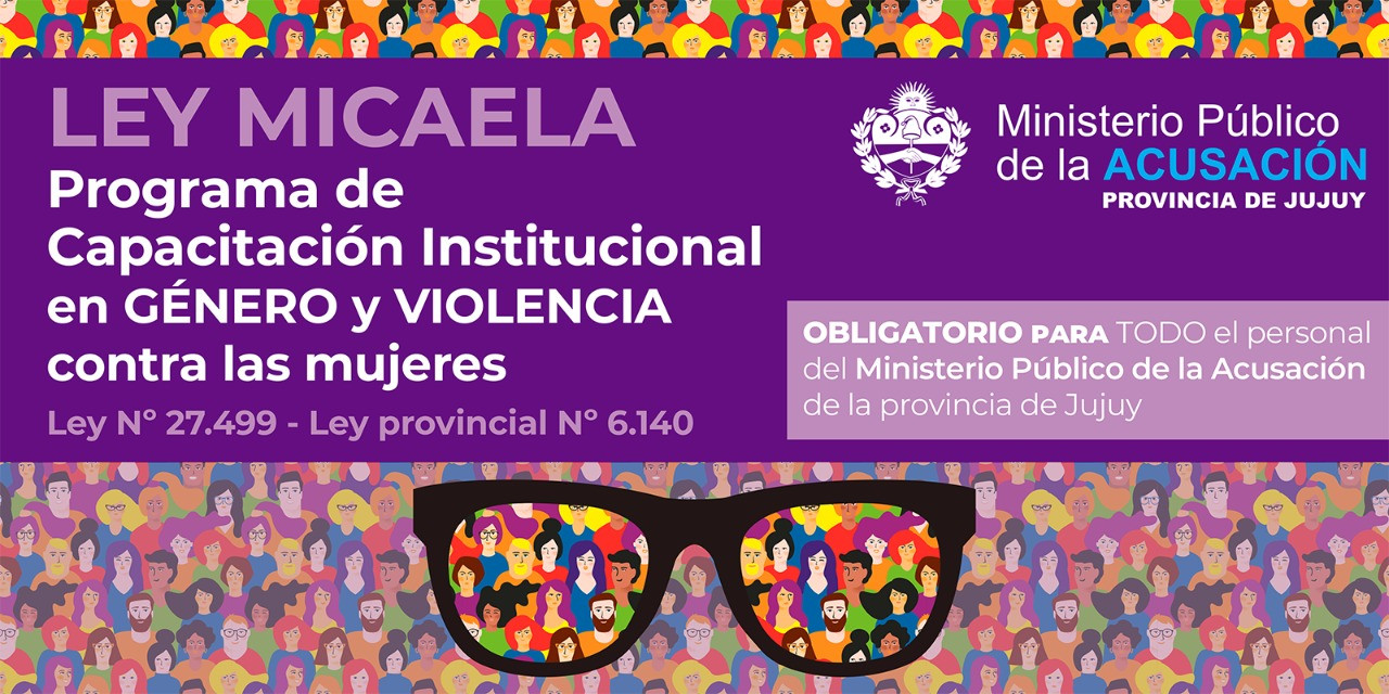 ley micaela